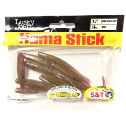 Guma Lucky John Hama Stick 2,7