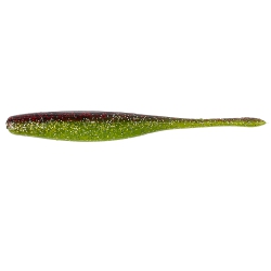 Guma Lucky John Hama Stick 2,7" 7cm - T44