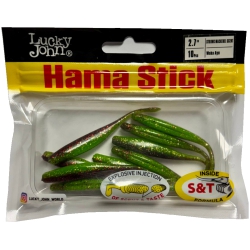 Guma Lucky John Hama Stick 2,7