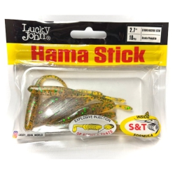 Guma Lucky John Hama Stick 2,7