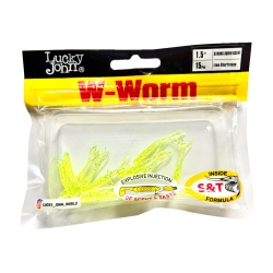 Guma Lucky John W-Worm 1.5