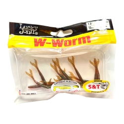 Guma Lucky John W-Worm 1.5