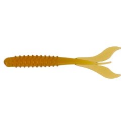 Guma Lucky John W-Worm 1.5" 3.81cm/15szt. - S18