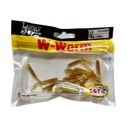 Guma Lucky John W-Worm 1.5