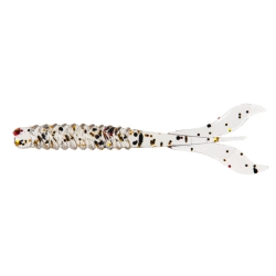 Guma Lucky John W-Worm 1.5" 3.81cm/15szt. - S10