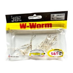 Guma Lucky John W-Worm 1.5