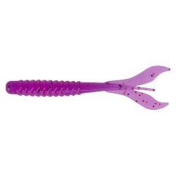 Guma Lucky John W-Worm 1.5" 3.81cm/15szt. - S26