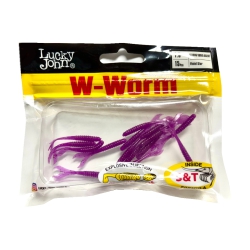 Guma Lucky John W-Worm 1.5