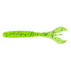Guma Lucky John W-Worm 2.5" 6.35cm - 071