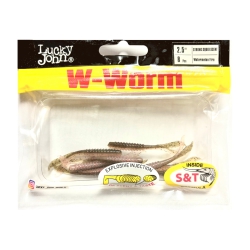 Guma Lucky John W-Worm 2.5