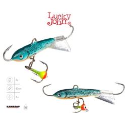 Cykada Lucky John Classic 4 Balancer 6g - 53