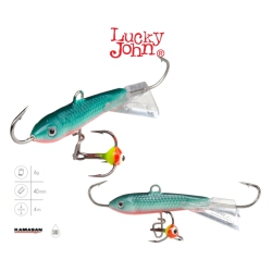 Cykada Lucky John Classic 4 Balancer 6g - 54
