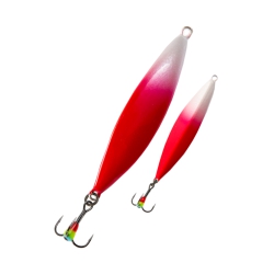 Błystka podlodowa Lucky John Peip 50 9 g / 5 cm RW