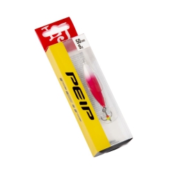 Błystka podlodowa Lucky John Peip 50 9 g / 5 cm RW