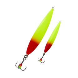 Błystka podlodowa Lucky John Peip 50 9 g / 5 cm A