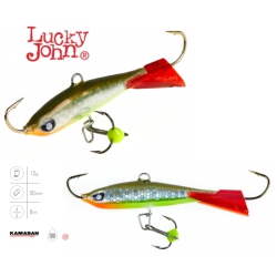 Cykada Lucky John Classic 4 Balancer 12g - 63HRT