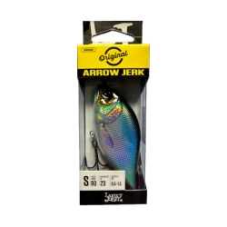 Lucky John Arrow Jerk 8S 8cm 23g - 001