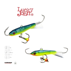 Cykada Lucky John Classic 4 Balancer 6g - 29