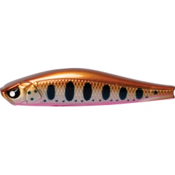 Wobler Lucky John Basara SP 5.6cm - 105