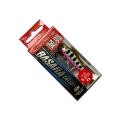 Wobler Lucky John Basara SP 5.6cm - 105