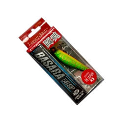 Wobler Lucky John Basara SP 5.6cm - 301