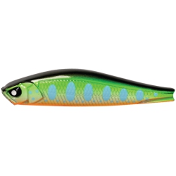Wobler Lucky John Basara SP 7.0cm - 104