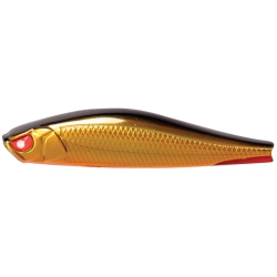 Wobler Lucky John Basara SP 7.0cm - 107