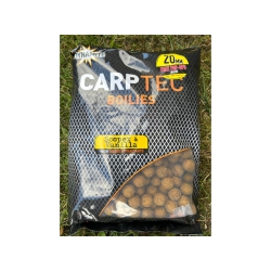 Kulki Zanętowe Dynamite Baits CarpTec Scopex & Wanilia 20mm 1,8kg