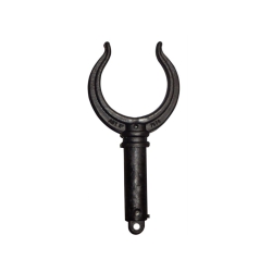 Dulka PCV 54mm - 17mm