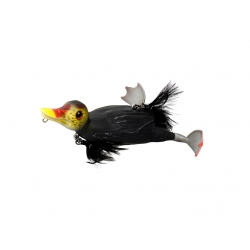 Kaczka 3D Suicide Duck Savage Gear 10.5cm - Coot