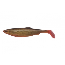 Przynęta Savage gear 4D Herring Shad 25cm - Blood Belly Lim.