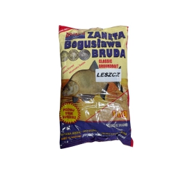 Leszcz – zanęta popularna Boland – 1kg