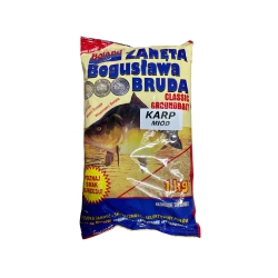 Karp Miód – zanęta popularna Boland – 1kg