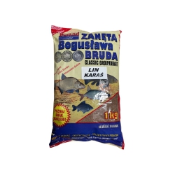 Lin Karaś – zanęta popularna Boland – 1kg