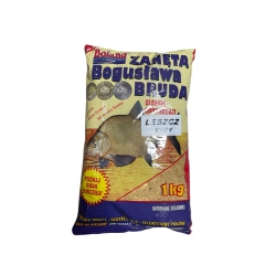 Leszcz Duży – zanęta popularna Boland – 1kg