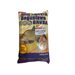 Leszcz Karmel – zanęta popularna Boland – 1kg