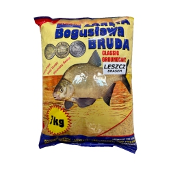 Leszcz Brasem – zanęta popularna Boland – 3kg