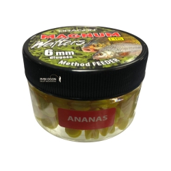H6 Dragon Magnum Wafters Ananas 6mm 60ml