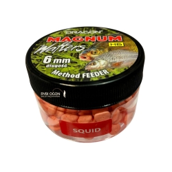 H6 Dragon Magnum Wafters Squid 6mm 60ml