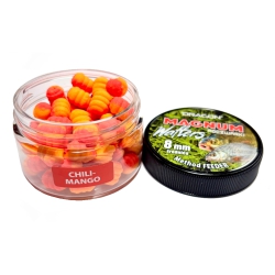 Poczwarki Dragon M.Wafters Chili-Mango 8mm 60ml