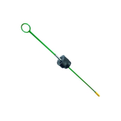 Kiwok metalowy błystka M