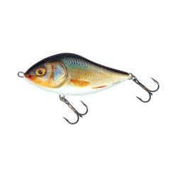 Wobler Salmo Slider SD10F RR
