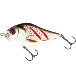 Wobler Salmo Slider SD10F WRGS