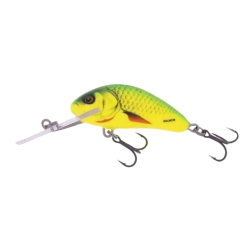 Wobler Salmo Hornet H5F - Yellow Dace (YED)