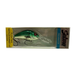 Wobler Salmo Rattlin' Hornet H4.5 - Old Chub (OLC)