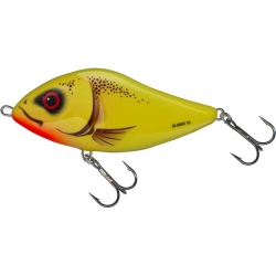 Wobler Salmo Slider SD10S Chart