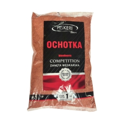 Zanęta FISKERI Competition - Ochotka 1kg