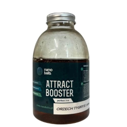 Attract Booster Orzech Tygrysi 300ml