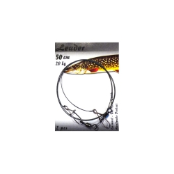 Przypon Wolframowy Spinwal - 20kg/50cm