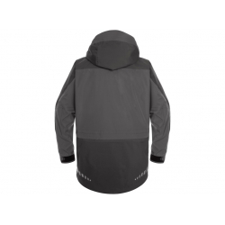 Kurtka wędkarska wodoodporna na podszewce Graff 631-B rozm. XXXL
